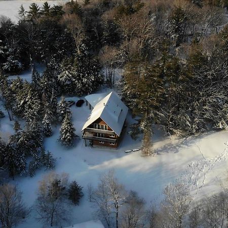 Nobel Chalet Rosemarie מראה חיצוני תמונה