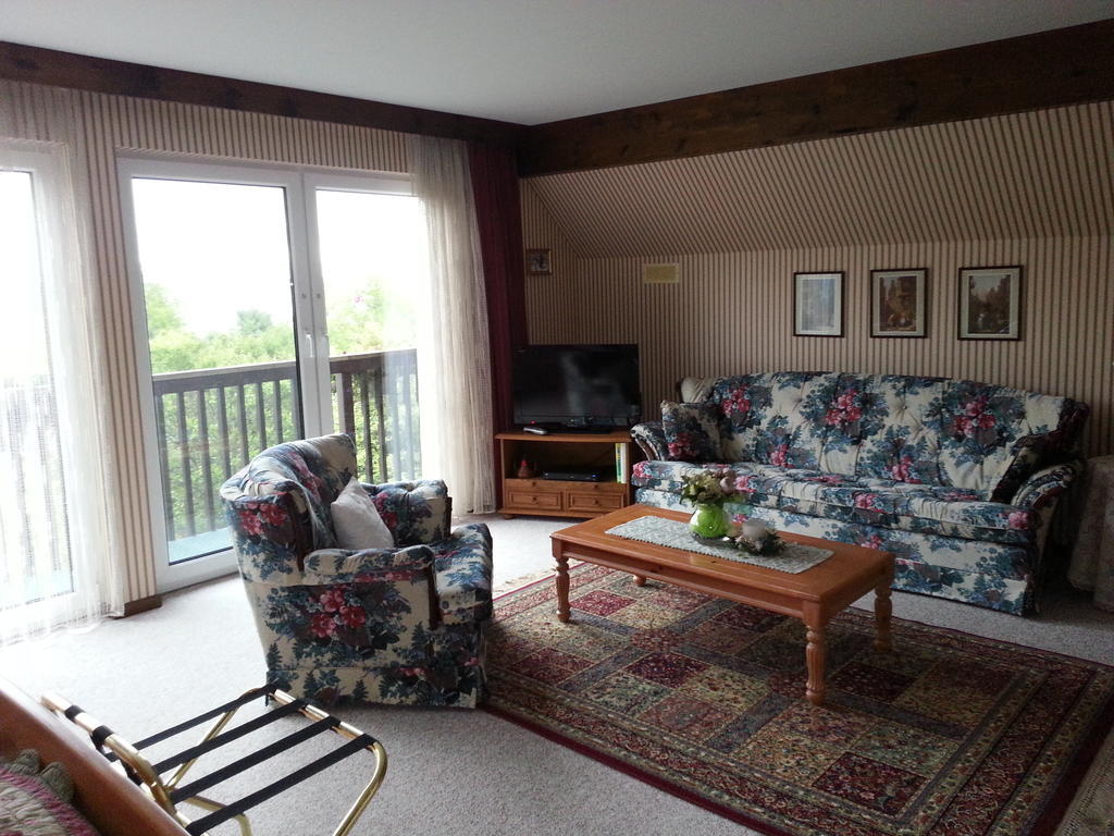 Nobel Chalet Rosemarie חדר תמונה