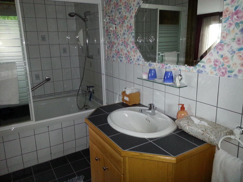 Nobel Chalet Rosemarie חדר תמונה