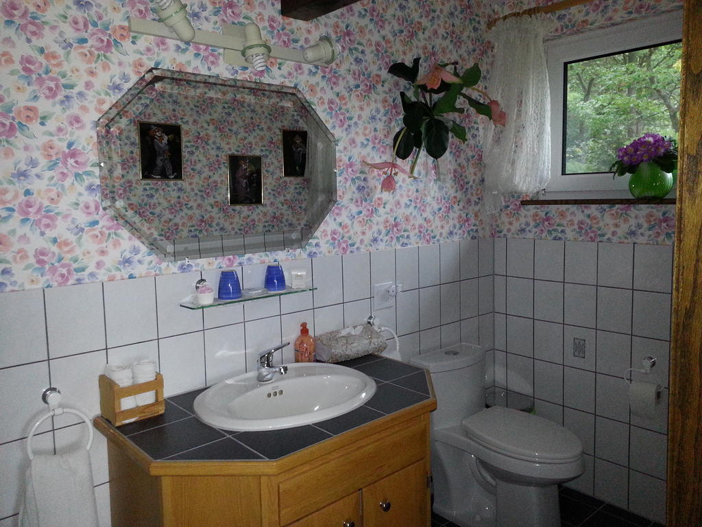 Nobel Chalet Rosemarie חדר תמונה