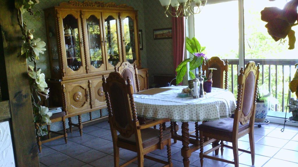Nobel Chalet Rosemarie מראה חיצוני תמונה