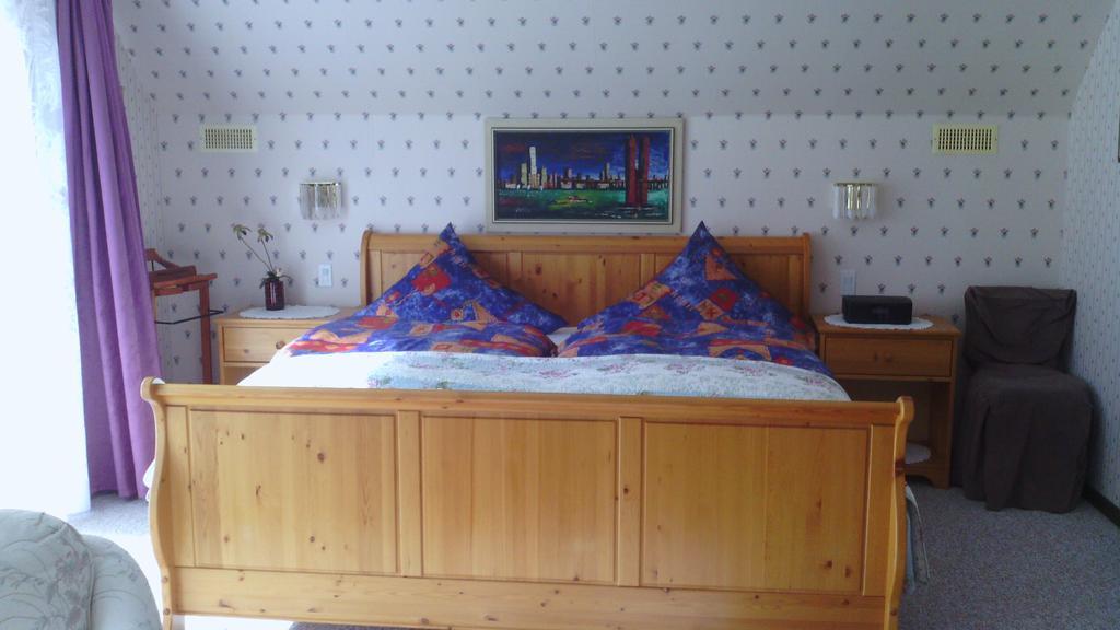 Nobel Chalet Rosemarie חדר תמונה