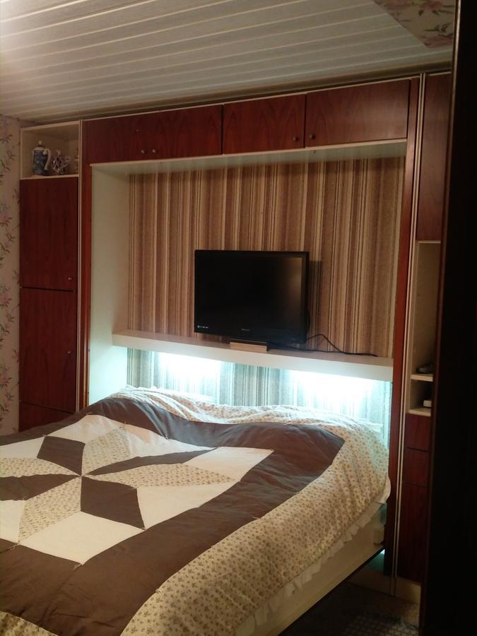 Nobel Chalet Rosemarie מראה חיצוני תמונה