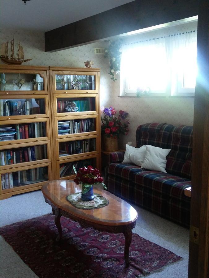 Nobel Chalet Rosemarie מראה חיצוני תמונה