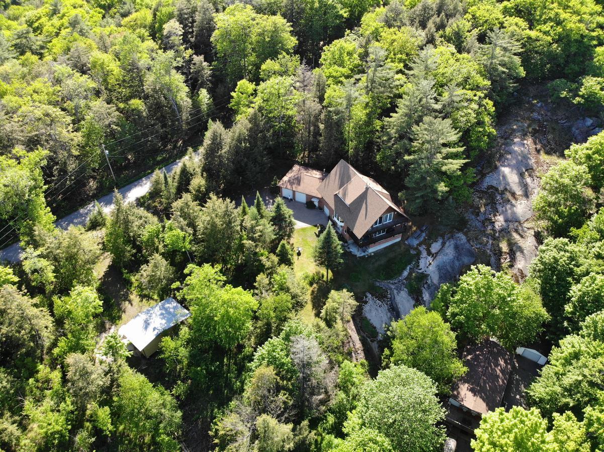 Nobel Chalet Rosemarie מראה חיצוני תמונה