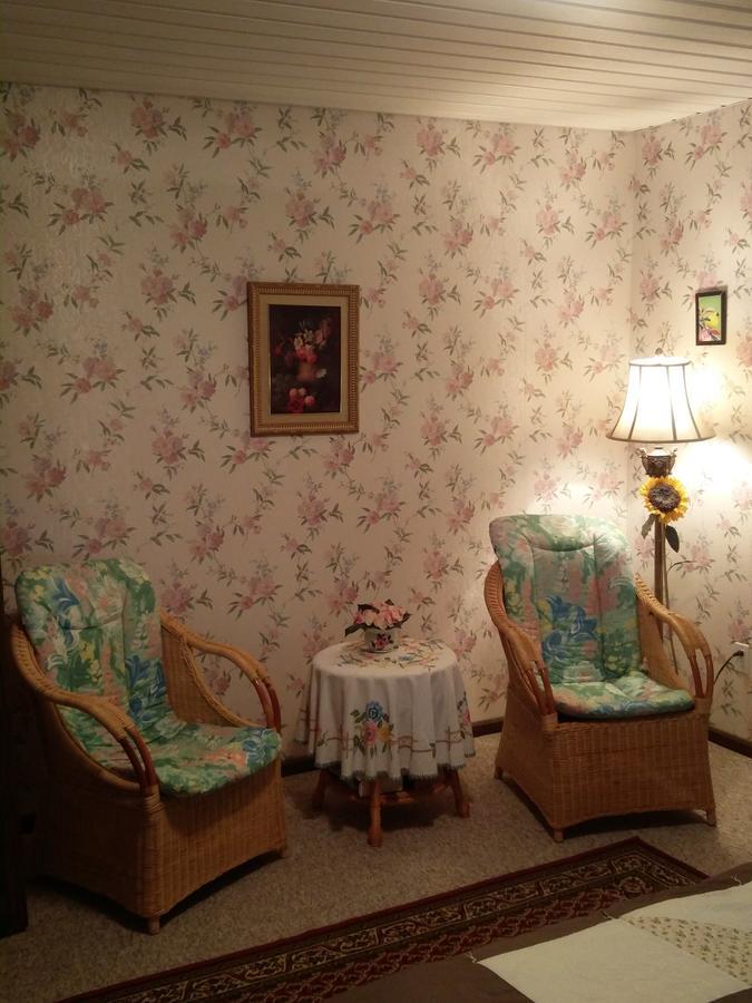 Nobel Chalet Rosemarie מראה חיצוני תמונה