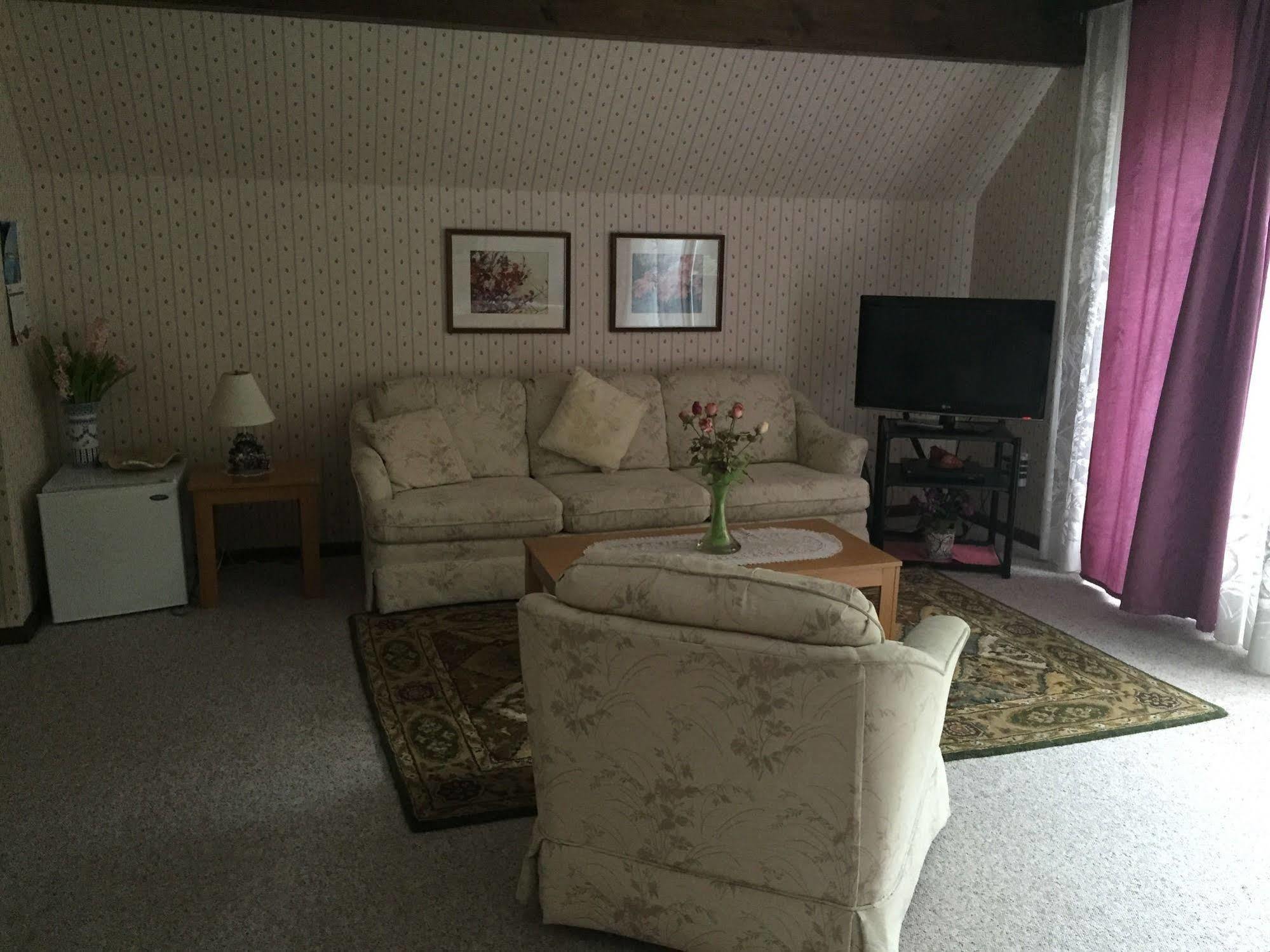 Nobel Chalet Rosemarie מראה חיצוני תמונה