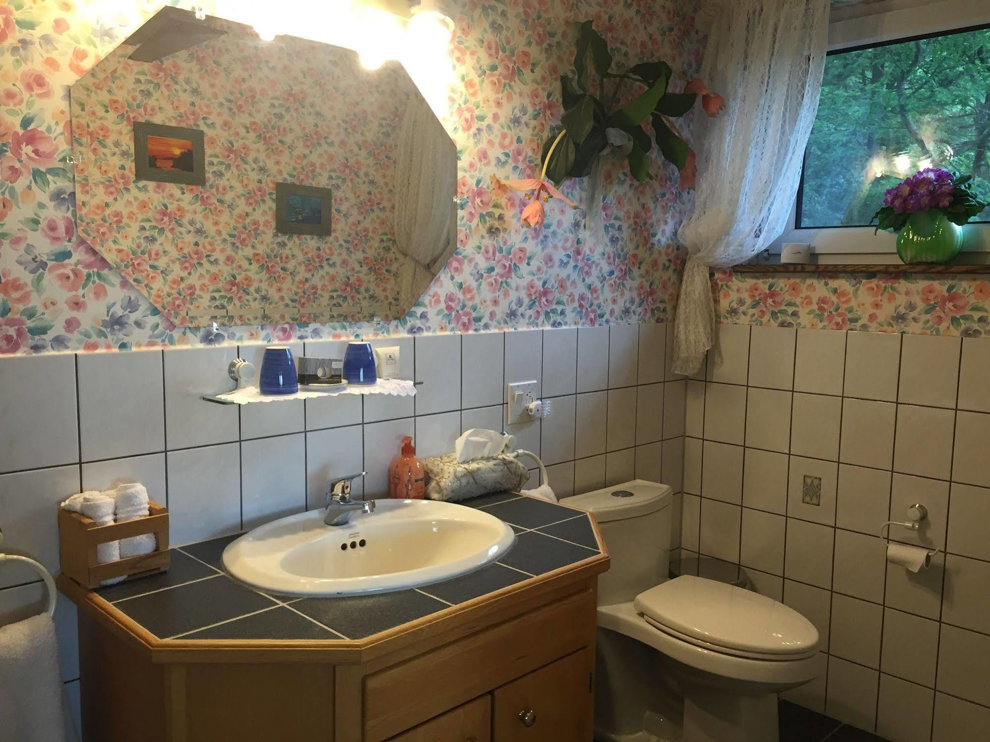Nobel Chalet Rosemarie מראה חיצוני תמונה