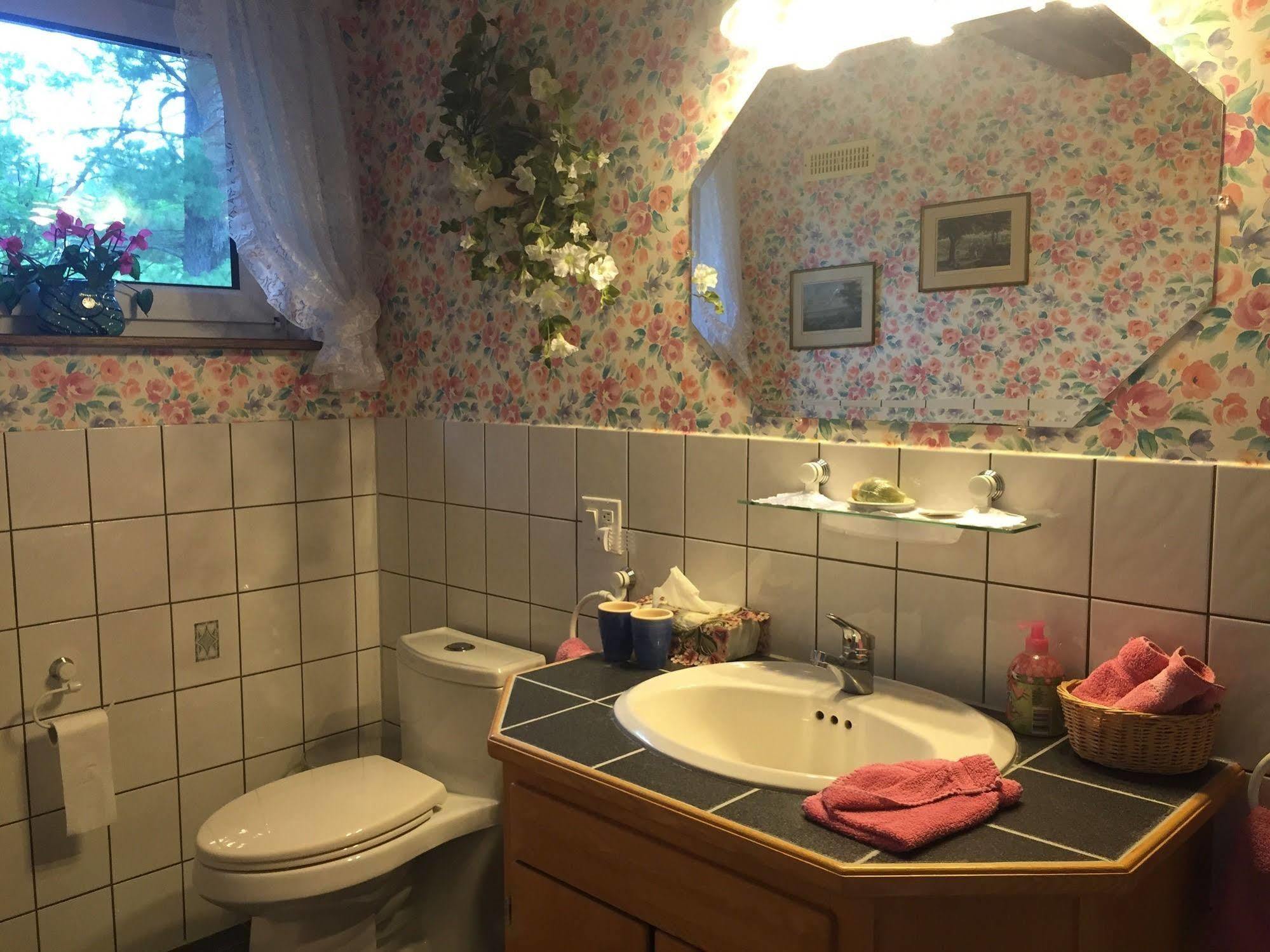 Nobel Chalet Rosemarie מראה חיצוני תמונה