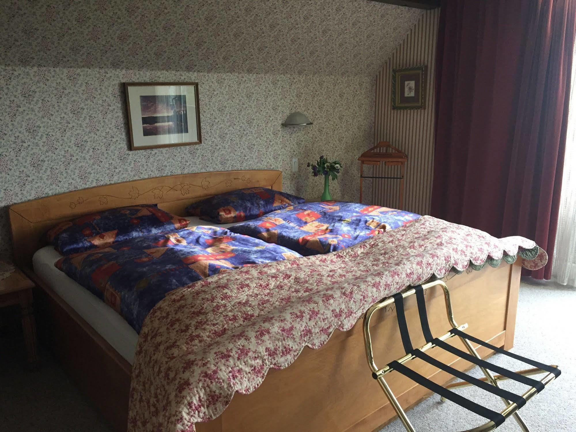 Nobel Chalet Rosemarie מראה חיצוני תמונה