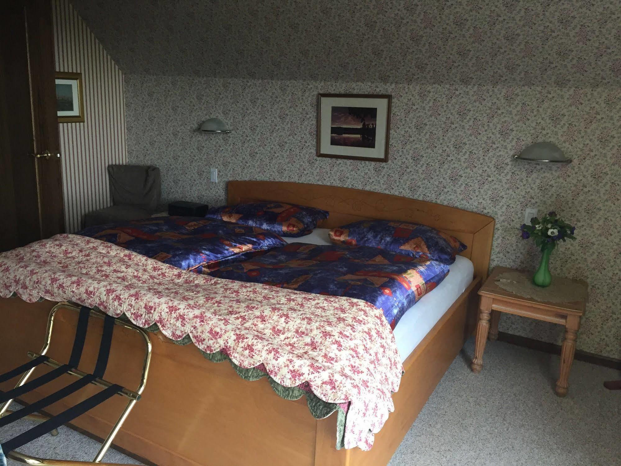 Nobel Chalet Rosemarie מראה חיצוני תמונה