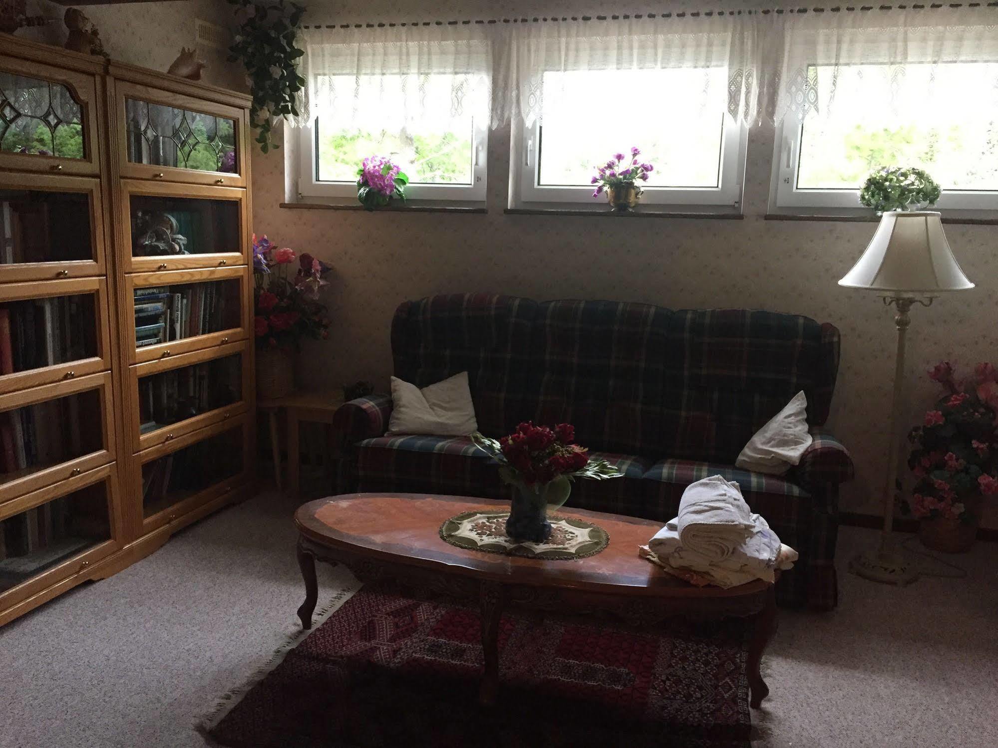 Nobel Chalet Rosemarie מראה חיצוני תמונה