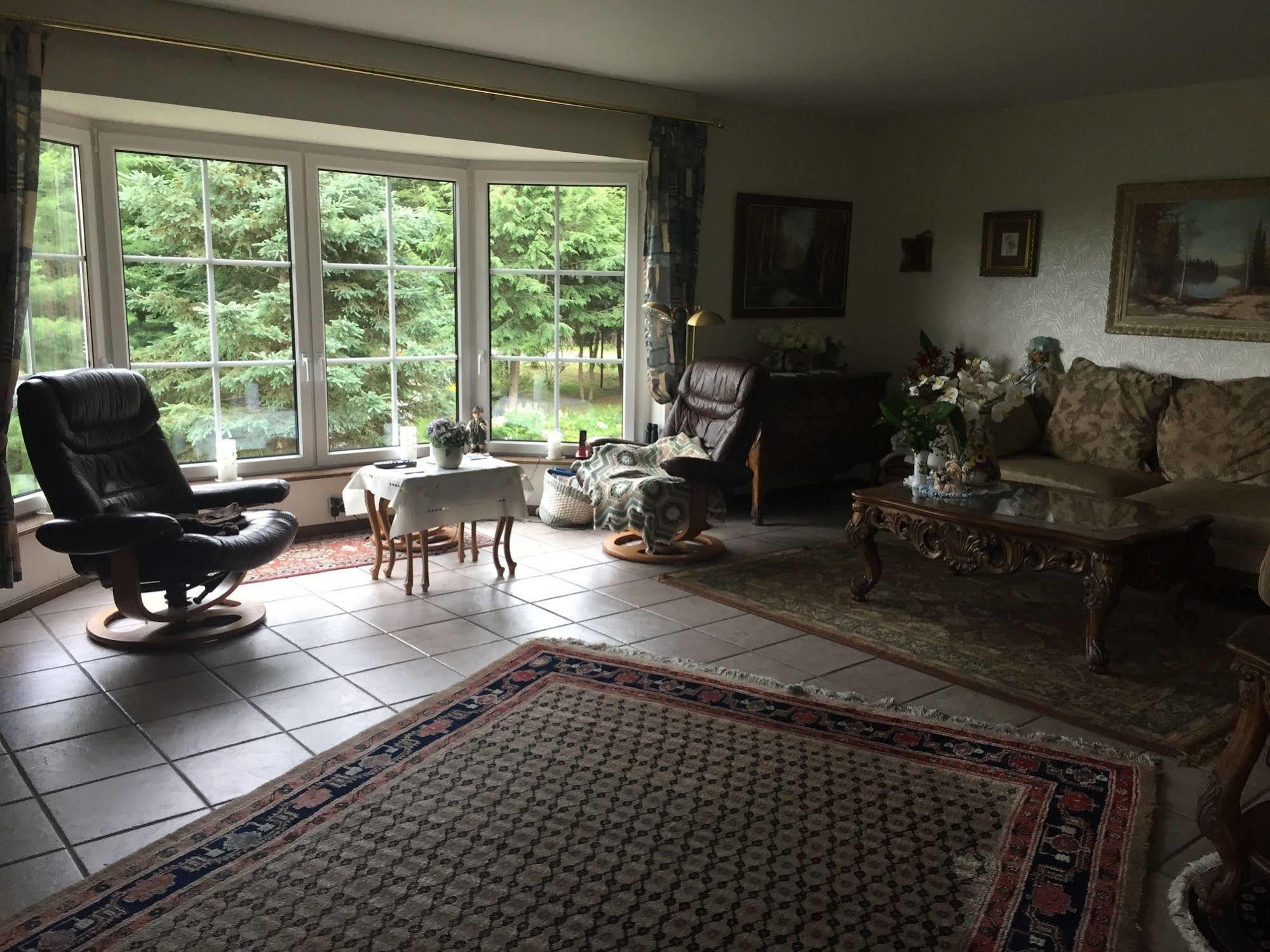 Nobel Chalet Rosemarie מראה חיצוני תמונה