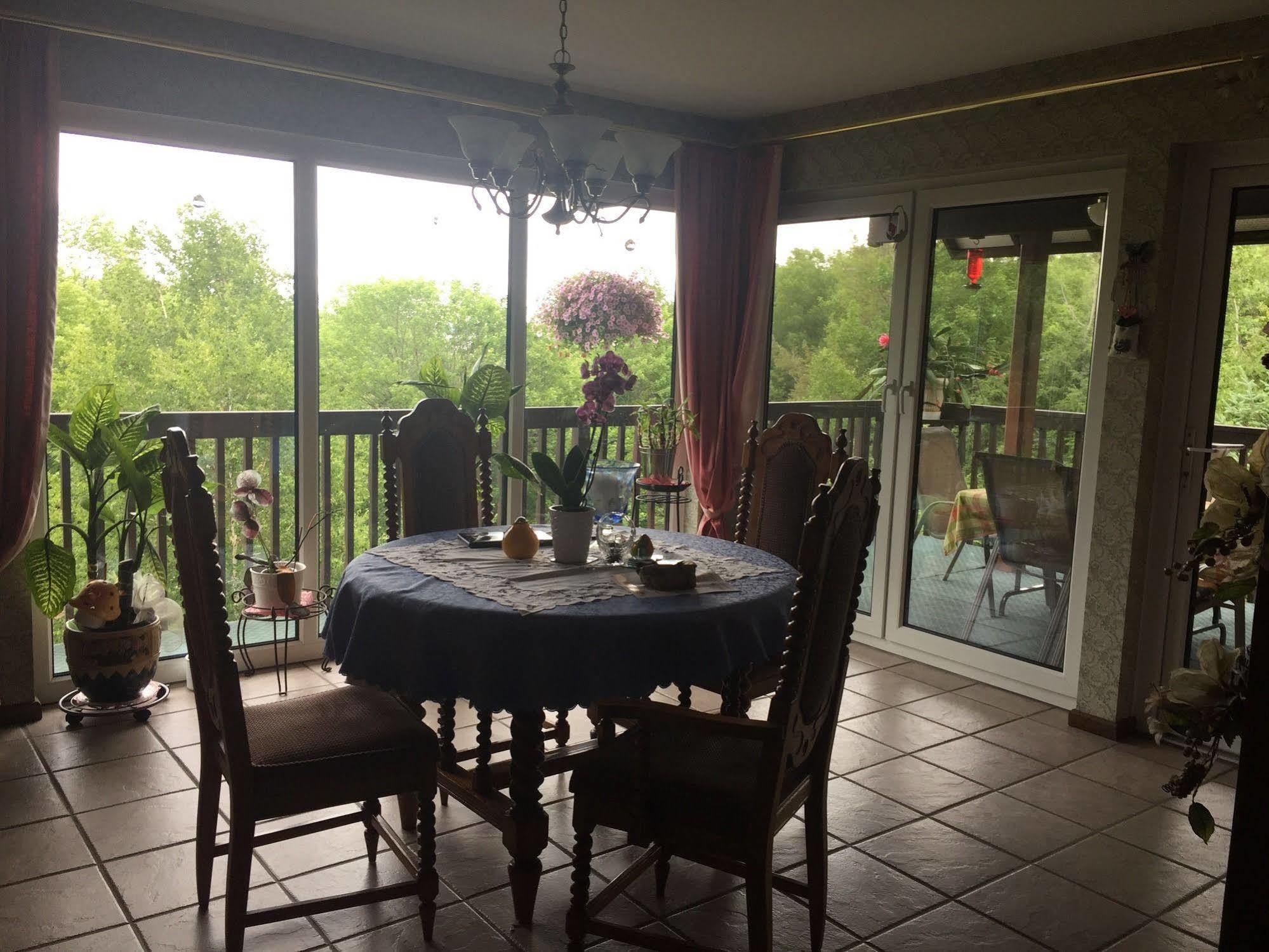 Nobel Chalet Rosemarie מראה חיצוני תמונה