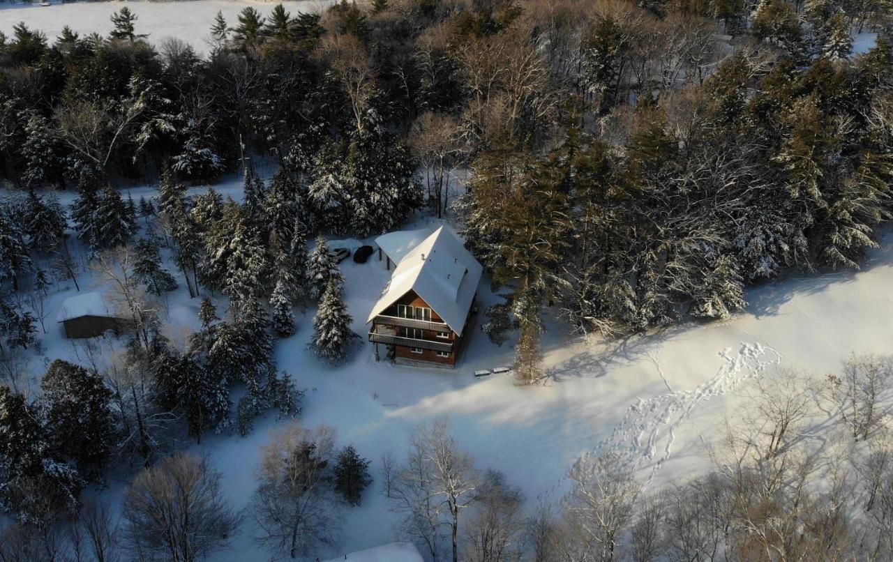 Nobel Chalet Rosemarie מראה חיצוני תמונה